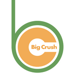 Big Crush Ginger Beer
